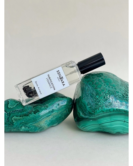 Spray Aurique Purification - L'Essence 30 ml - SENTARA HOLISTIC