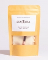 Rouleau facial en Obsidienne Noir - Sentara Holistic