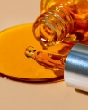 Sérum Vitaminé ODEN pour une peau éclatante de vitalité.