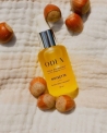 Huile de noisette visage ODEN