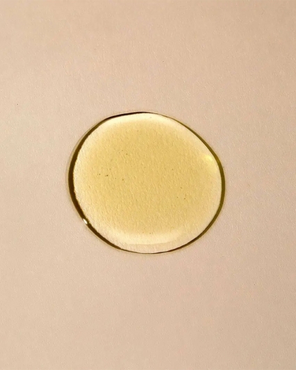 Huile de noisette visage ODEN