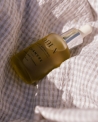 Huile de chanvre visage - Nourrissante et anti-inflammatoire - ODEN