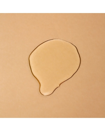 Huile démaquillante nettoyante - Oeillette & pâquerette - ODEN