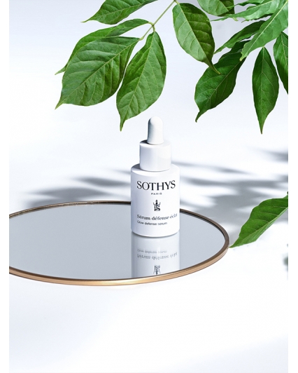 Sérum défense éclat  30 ml - Teint lumineux et éclat - SOTHYS