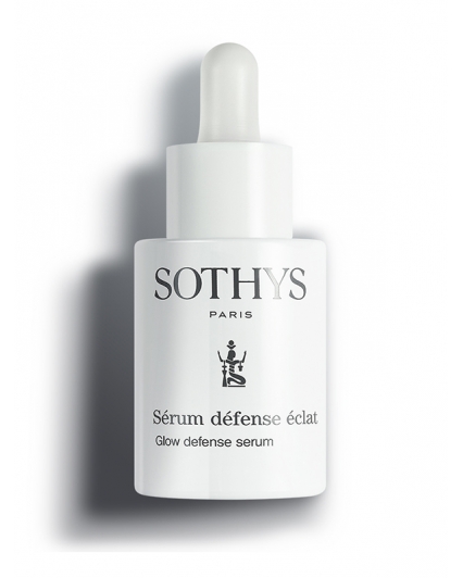Sérum défense éclat  30 ml - Teint lumineux et éclat - SOTHYS