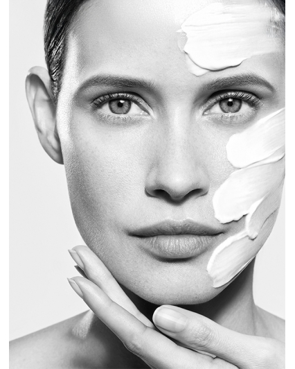 Traitement intensif Défense éclat DX GLOW - SOTHYS