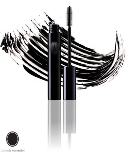 Mascara essentiel - noir