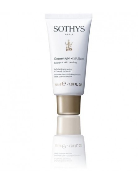 Gommage exfoliant 50 ml