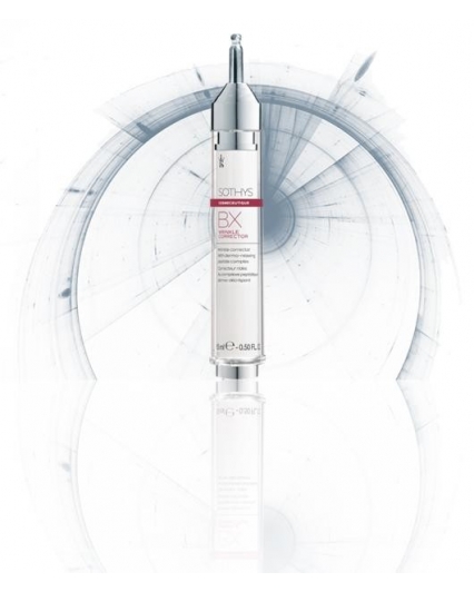 BX wrinkle corrector