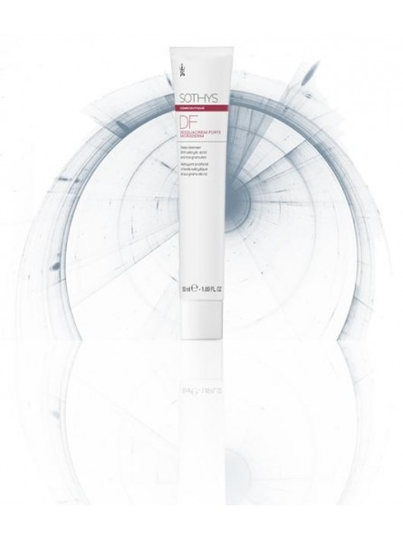 Desquacrem forte microderm