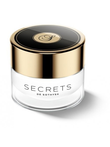 La Crème jeunesse premium Secrets Sothys